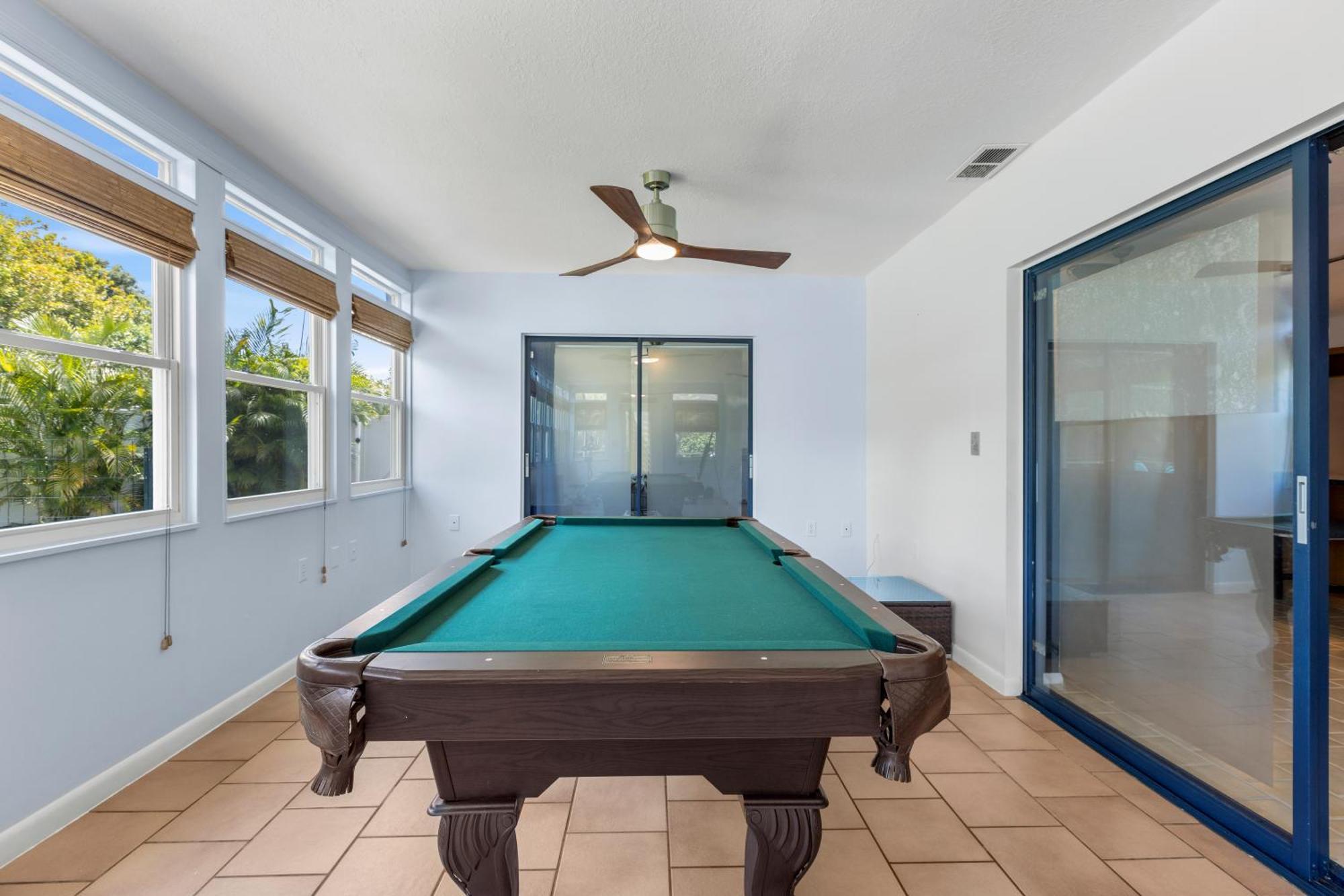 Relaxing Coastal Comfort - Heated Pool Clearwater Exterior foto